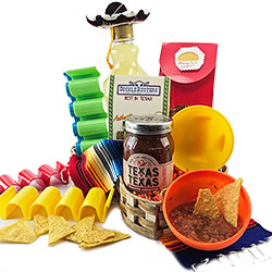 Lets Taco-bout it Taco Gift