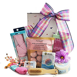 Take a Soak - Pamper Gift 