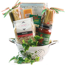 Thats Italian! - Italian Gift Basket
