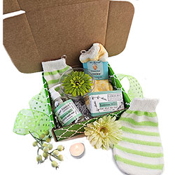 Tranquility Relaxation Gift