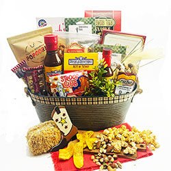 Texas Gift Basket Classic