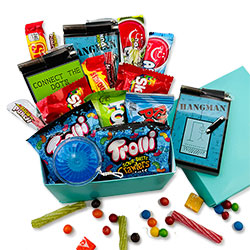 Unique Candy Gifts for Kids
