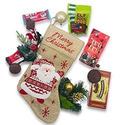 Christmas Stocking Stuffer Gift