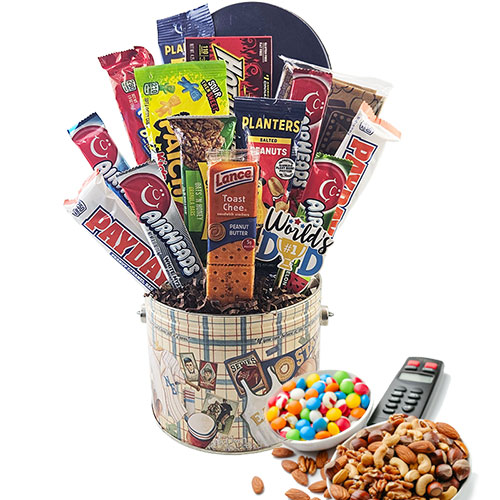 fathers day gift basket