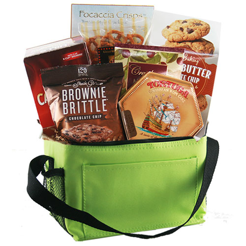 Sm K Cup Gift Basket BP1007