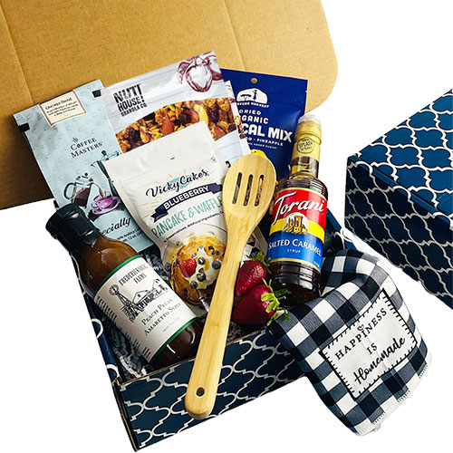 Best Breakfast Gifts, Breakfast Gift Baskets