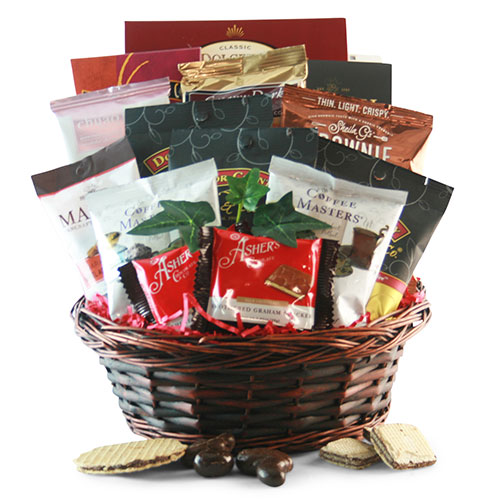 Coffee Gift Baskets Chocolate Coffee Chocolate Gift