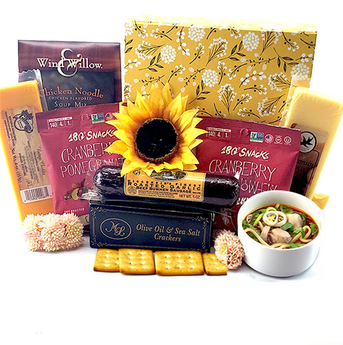 Comfort Food Gift