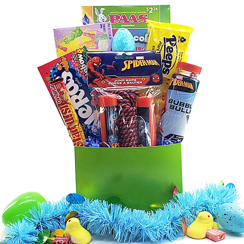 Easter Madness Gift Basket OUT OF STOCK