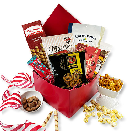 Delivery Gifts - Edible Gifts Delivered