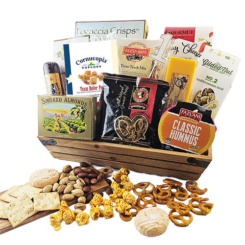 Fathers Day Gourmet Fathers Day Basket