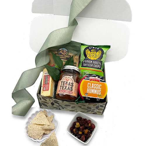 Gluten Free Goodness Gift Basket