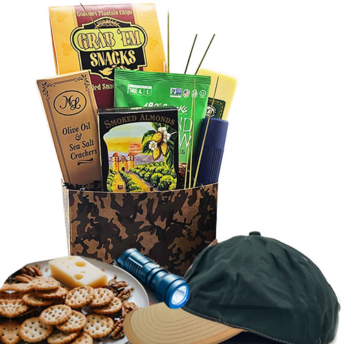 Hunting Gift for Men
