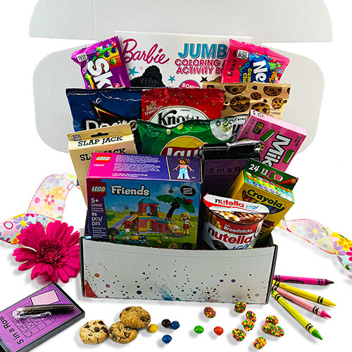Just for Girls Gift