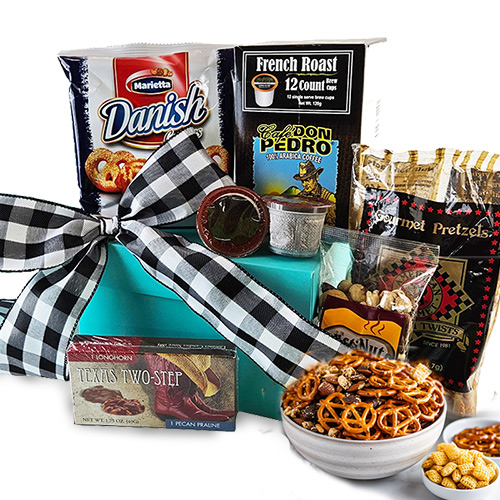 K Cup Madness K Cup Coffee Gift Baskets