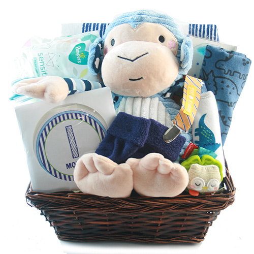baby hamper same day delivery