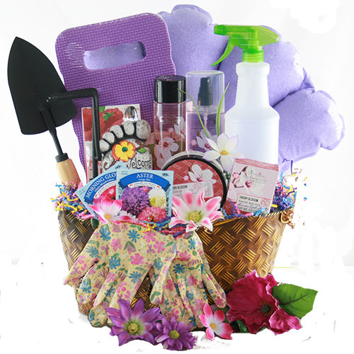 Mothers Day Gift Baskets My Mom is the Best Mothers Day Gift Basket