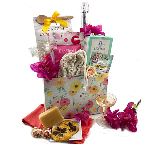 Mother's day wine sales delivery