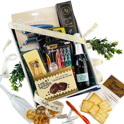 Office Survival Kit