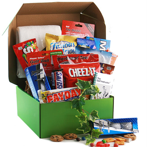 Par Tee Golf Gift