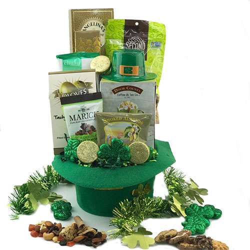 st pattys day gifts for him