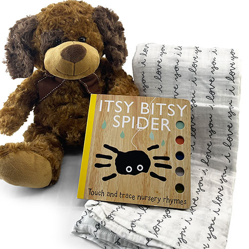 Snuggles Hugs Baby Gift