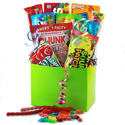 Sweet as Candy Bouquet