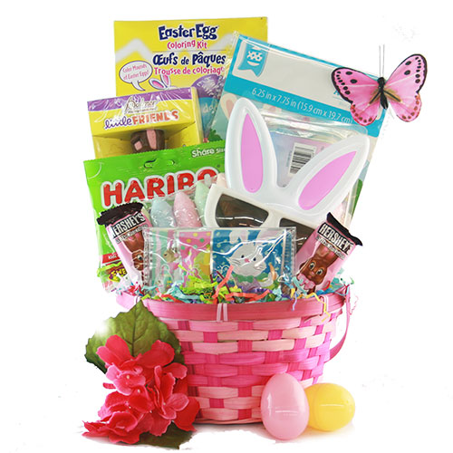 Easter Gift Baskets Ultimate Easter Gift Easter Gift DIYGB