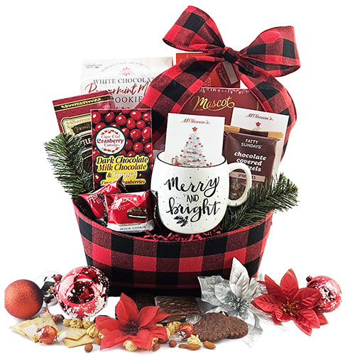 Christmas Gift Galore