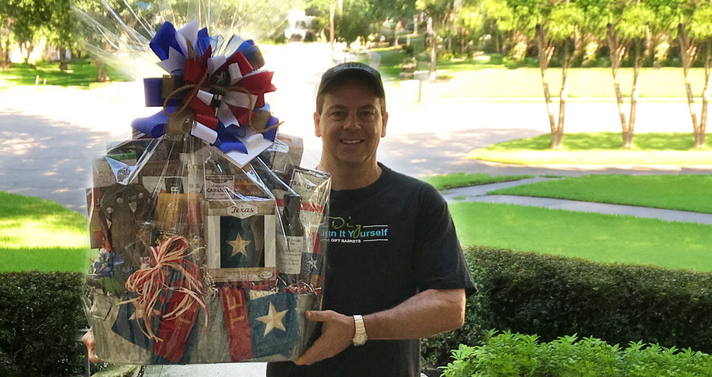 Houston Local Delivery